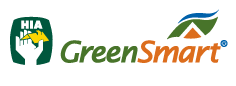 hia GreenSmart logo